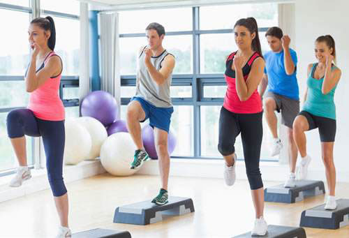 燃脂运动 燃脂运动