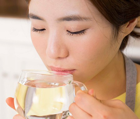 运动减肥？你真的连喝水都不会！